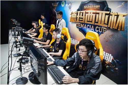 进一步发展 进一步发展