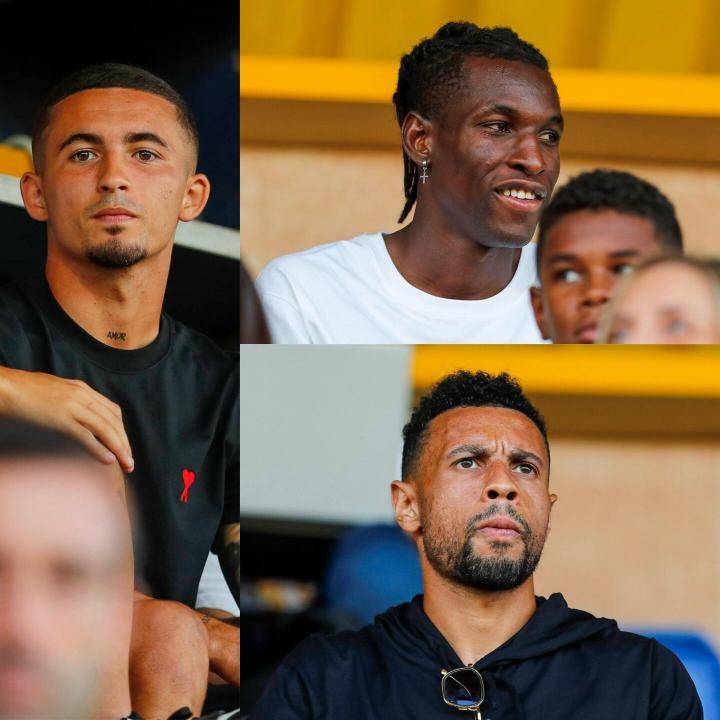 让我们一同 让我们一同