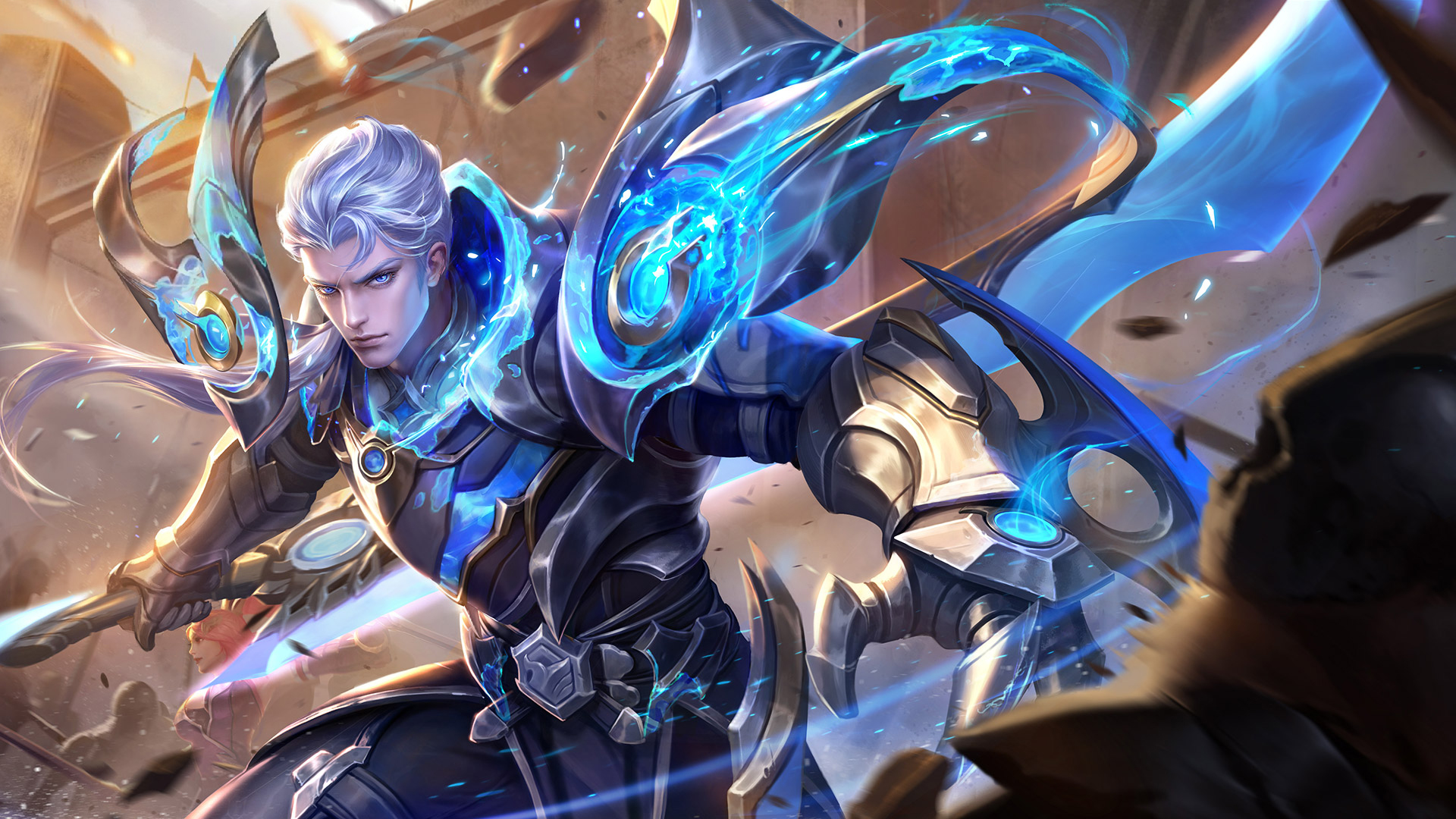 风格博弈 风格博弈