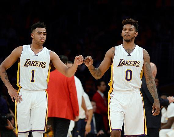 优势被放大 优势被放大